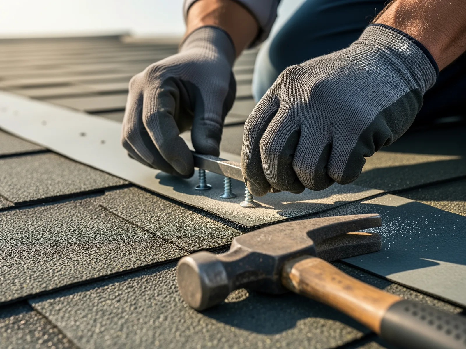 Why choose Fascia Repair in Polson, MT